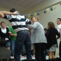 Fête d'Octobre 2011 à Orbey